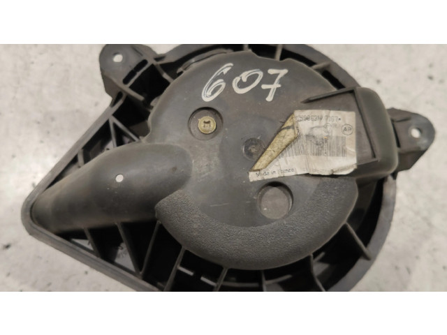 Вентилятор печки    659963H   Peugeot 607
