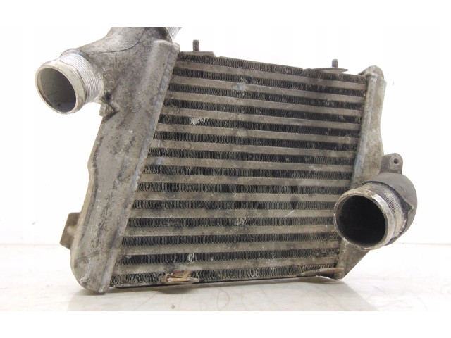 Интеркулер  4E0145805G   Audi A8 S8 D3 4E 