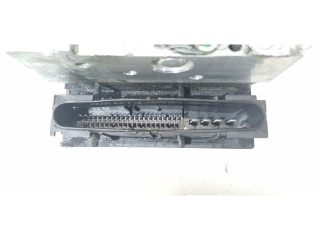 Блок АБС 27536SC021, 0265951586 Subaru Forester SH 2008 - 2013 года