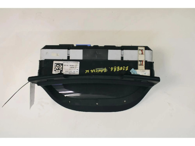 Přístrojová deska  Lancia Kappa 1994   