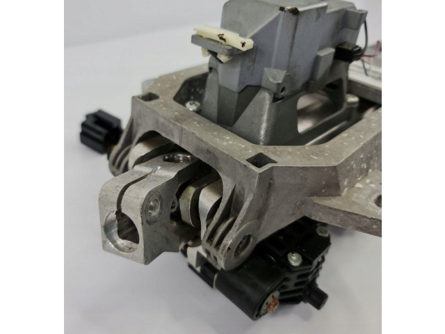    Рулевая рейка 2W933C529AP   Jaguar XF X250 2007-2015 года