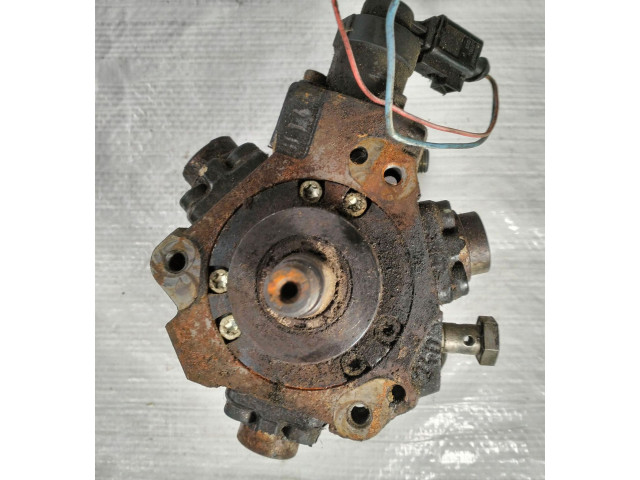 Vstřikovací čerpadlo 0445010154 Audi A8 S8 D3 4E