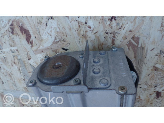 Подушка безопасности пассажира 7579103341N, 6006860   Audi A6 S6 C5 4B