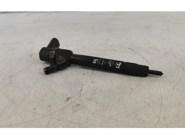 Vstřikovač 0445110011 Mercedes-Benz C W202