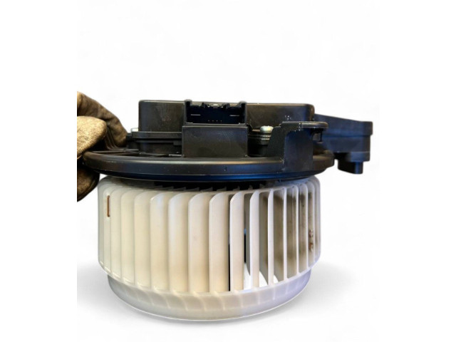 Вентилятор печки    68396057AD, 68396057AD   Ram 1500