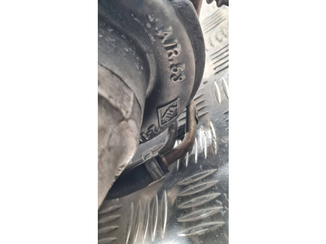 Turbodmychadlo Турбина Honda CR-V