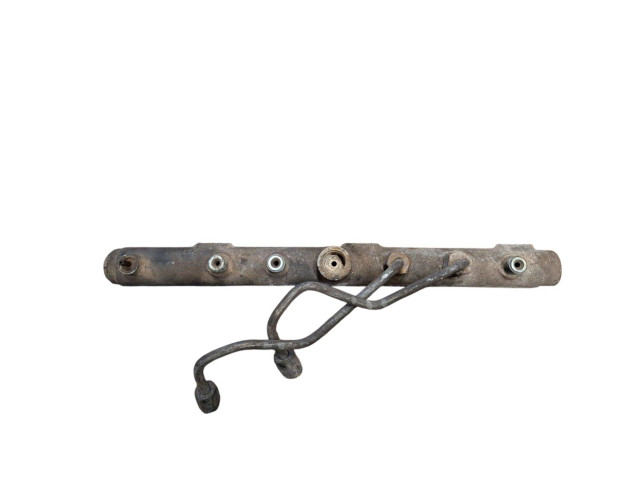 Топливная рампа    KIA Sorento  