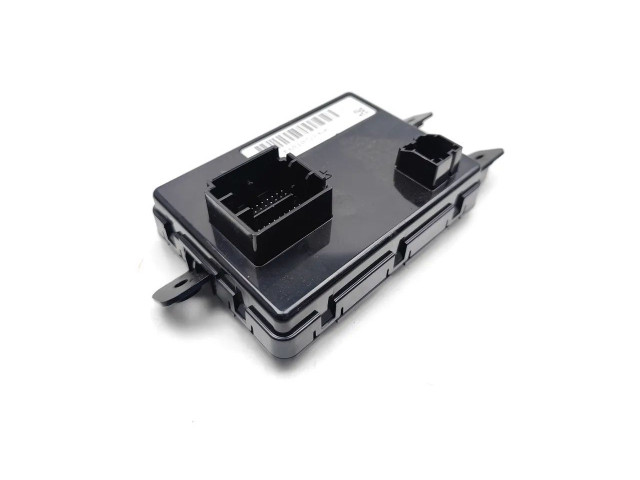 Блок управления климат-контролем P68103284AF   Jeep Cherokee