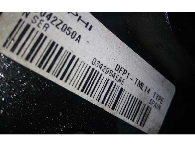 Топливный насос