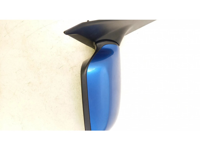 Зеркало электрическое правое Mazda 3 I 2003-2006 года