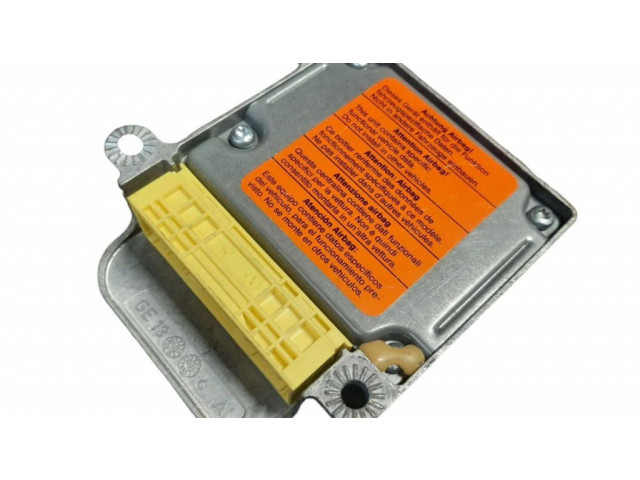 Блок подушек безопасности 6Q0909605H, 25000304E   Volkswagen Sharan