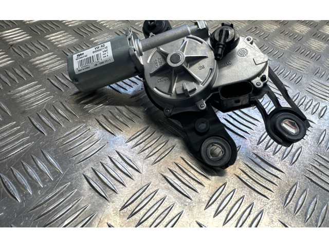 Моторчик заднего дворника 8V0955711C, W295732    Cupra Formentor