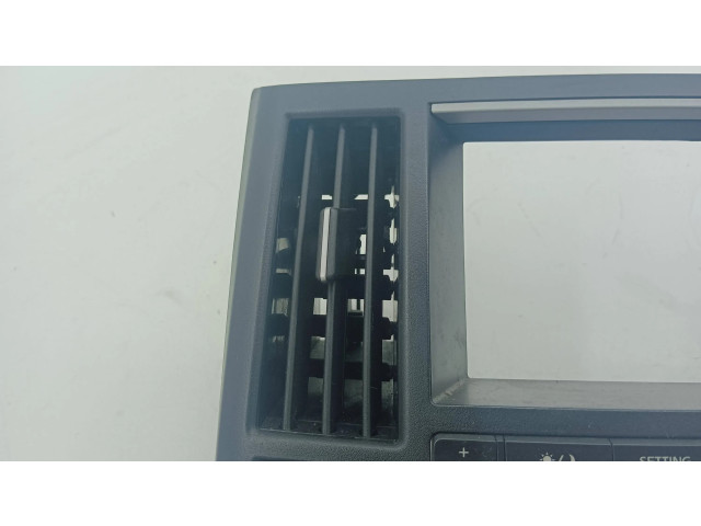 Центральный пульт управления