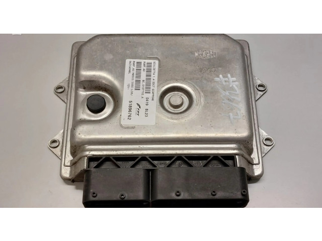 Řídící jednotka 51896762 Alfa Romeo Giulietta 2012