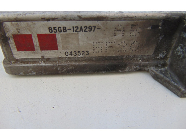Блок управления двигателя 85GB12A297AB   Ford Sierra