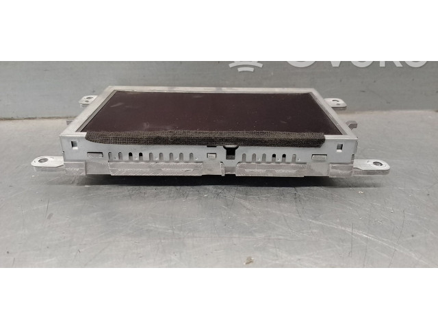 Дисплей 8T0919604 Audi A4 Allroad