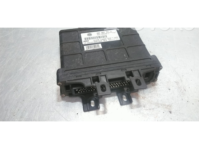 Блок управления коробкой передач 001927731H   Skoda Fabia Mk1 (6Y)