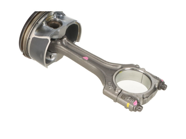 Шатун 06H198401D Audi Q3 F3