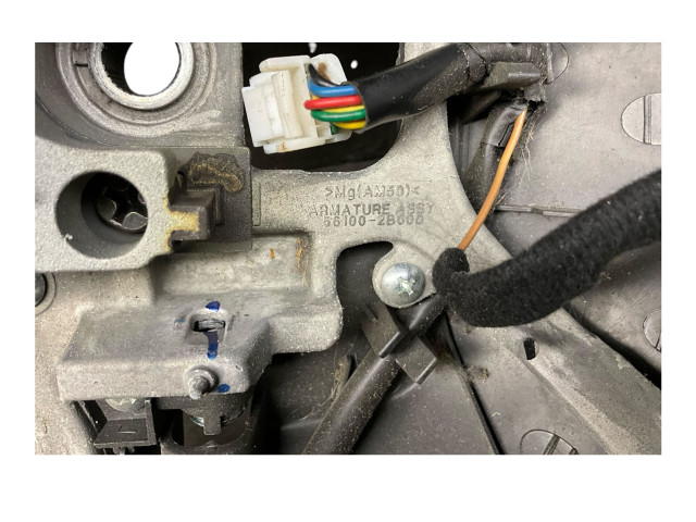 Руль     16909508, 561002B000    Hyundai Santa Fe 