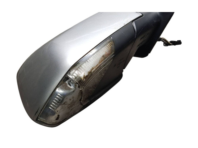 Зеркало (управляемое электричеством) E9014245, E9024245   Skoda Octavia Mk2 (1Z)