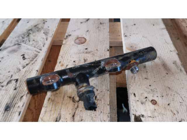 Vstřikovací lišta H8201157327, 140241284 Dacia Duster pro naftový motor 1.5