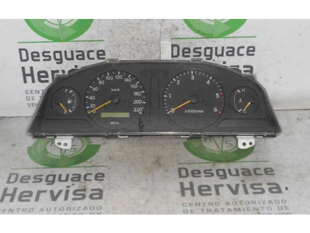 Přístrojová deska Toyota Picnic 2000 8380044100, 0090059