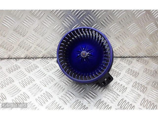 Вентилятор печки B308830450 KIA Rio