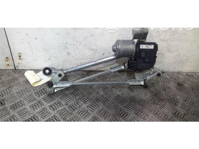 Моторчик дворников 1490242 Tesla Model Y