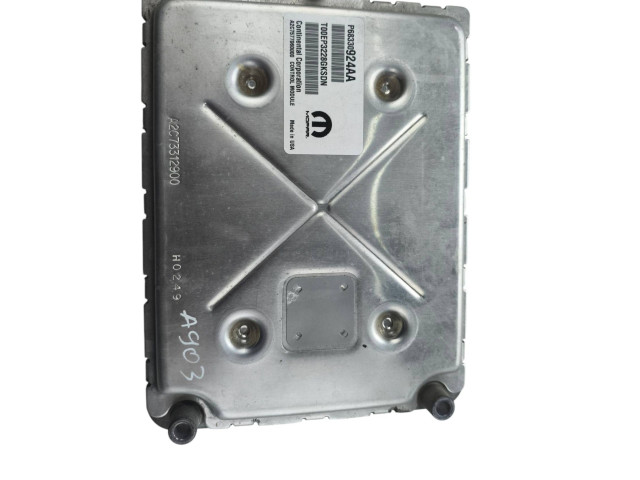 Motorsteuergerät/-modul P68330924AA, P68330924AA Jeep Grand Cherokee