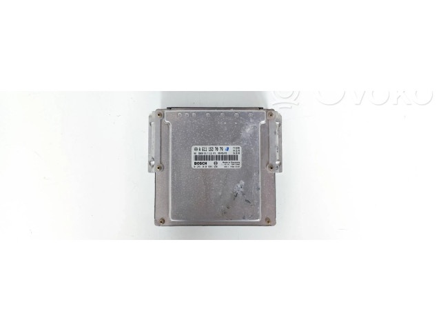 Řídící jednotka A6111537079, 28RTE000 Mercedes-Benz Vito Viano W638 2003