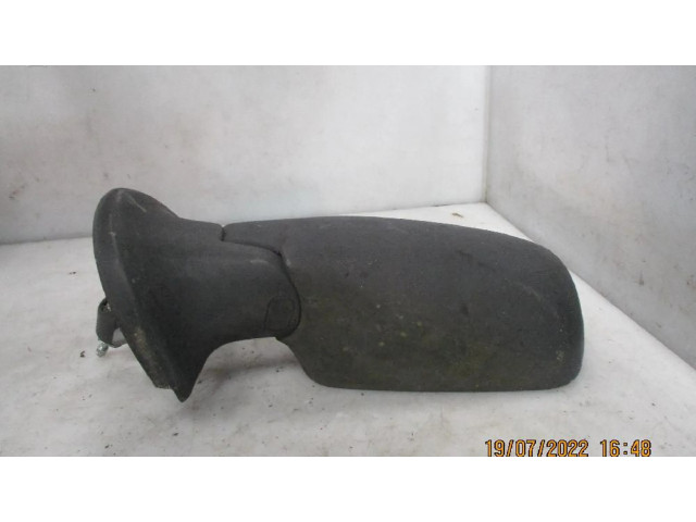 Зеркало электрическое левое Fiat Punto (176) 1993-1999 года