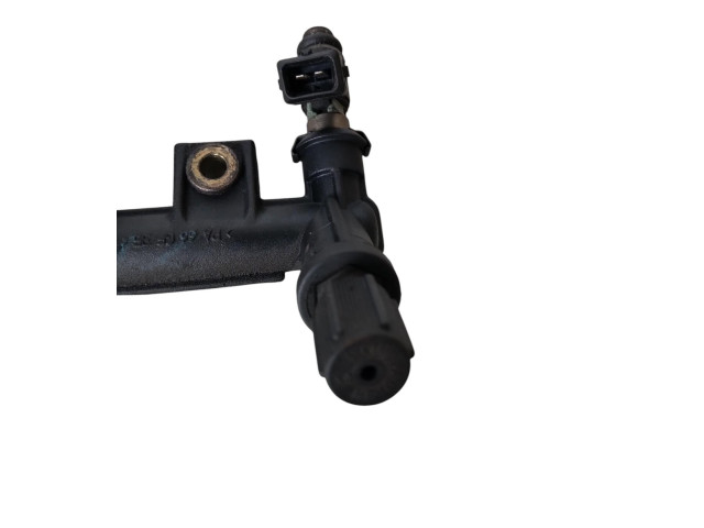 Vstřikovač 71729224, 188A4000 Fiat Punto (188)