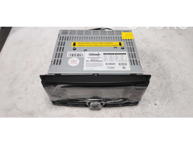 Дисплей Mitsubishi L200