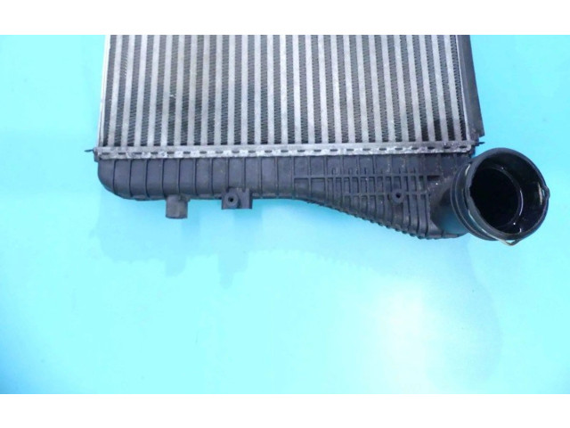 Интеркулер  1K0145803S, IMPRK1301201   Skoda Superb B6 (3T) 