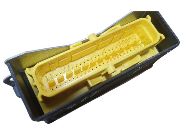 Блок подушек безопасности 7E0959655B, 0285010798   Volkswagen Transporter - Caravelle T5