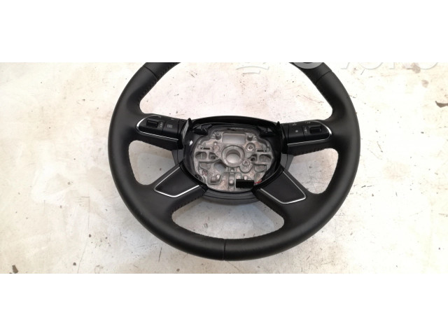 Руль Audi A7 S7 4G 2011 - 2017 года 4G0419091D