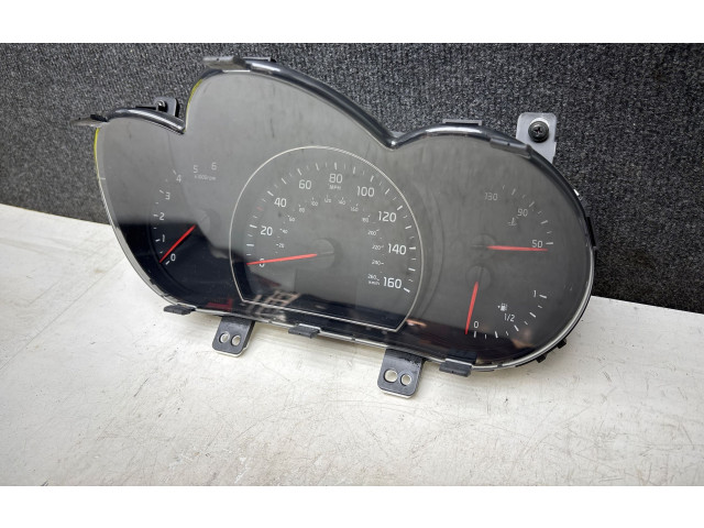 Панель приборов 940072P010   KIA Sorento       