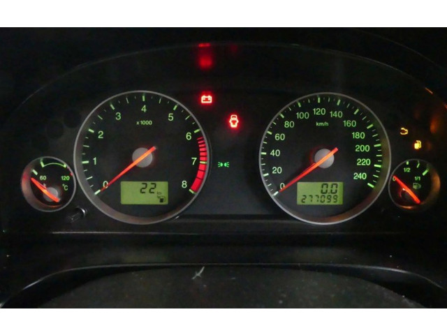 Přístrojová deska  Peugeot 3008 I 2013 9804210980, IMPRK1319880  