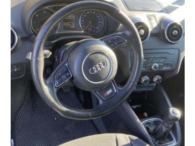 Блок управления климат-контролем 8X0820043B6PS Audi A1