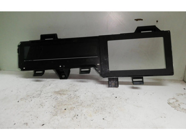 Дисплей    SLV259153753R   Renault Scenic III -  Grand scenic III