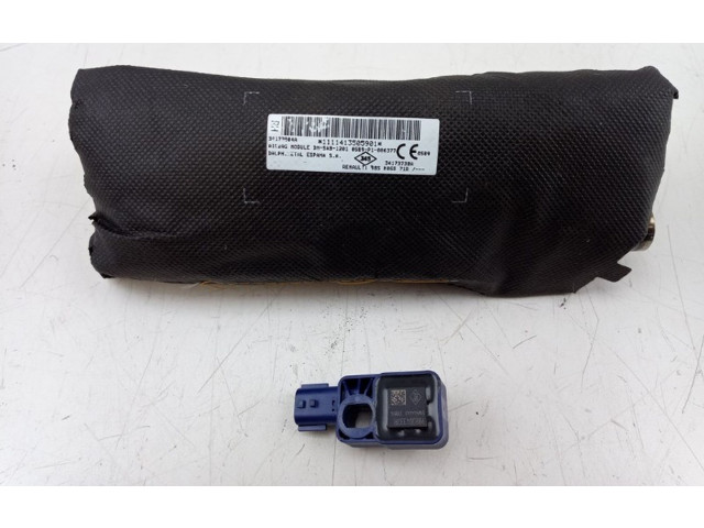 Подушка безопасности в сиденье 985H06871R, 1111413505901 Dacia Logan II