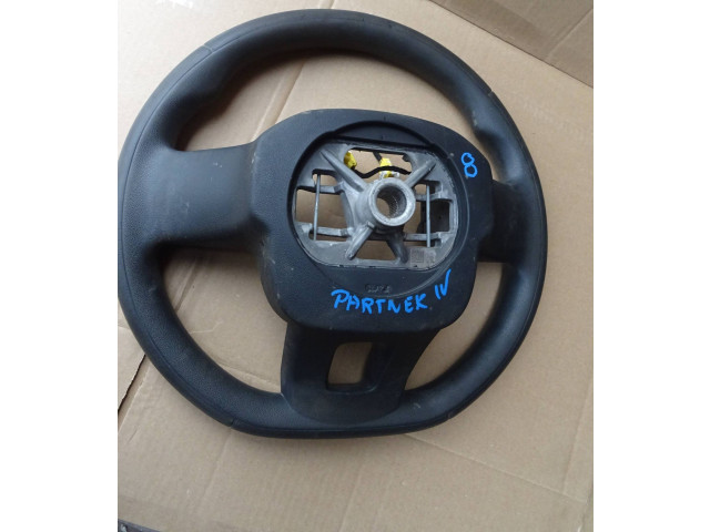 Volant Citroen Berlingo 2018