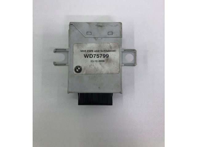 Другие блоки управления / модули BMW X3 E83