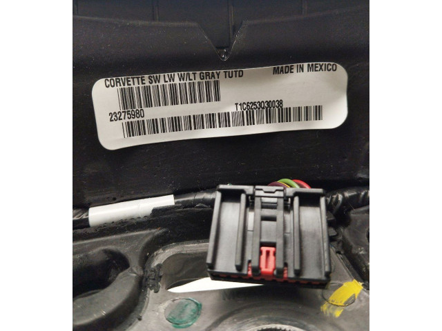 Volant Chevrolet Corvette C7 2015 23275980, U178