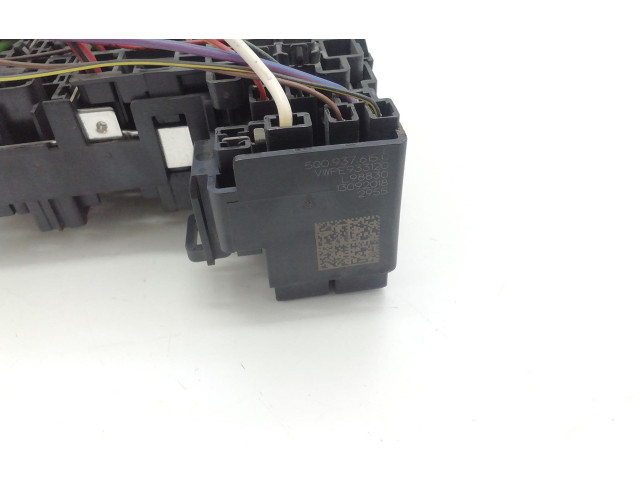 Pojistková skříňka 5Q0937615C, 5Q0937615C Volkswagen Tiguan 2019