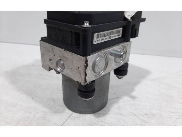 Блок АБС 0265800696, 0265232065   Peugeot  Expert  2007 - 2016 года