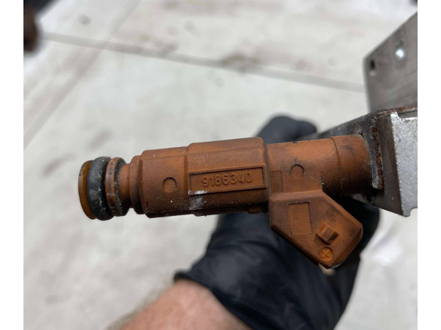 Форсунка 9186340    Volvo XC90   