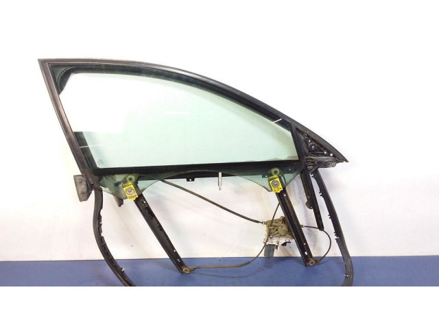 Передний комплект электрического механизма для подъема окна