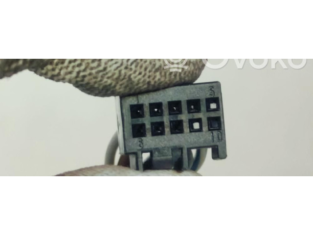 Зеркало электрическое        Fiat Freemont   -  года   