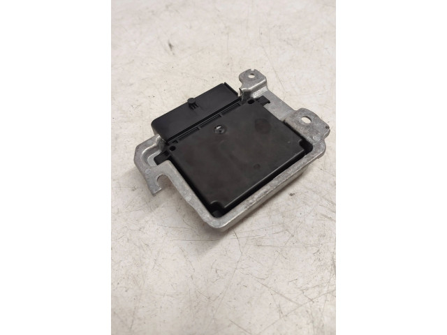 Блок подушек безопасности 1ea959655 Skoda Octavia Mk4